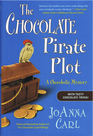 The Chocolate Pirate Plot (Chocoholic, Bk 10)