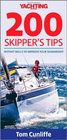 Yachting Monthly 200 Skipper's Tips Instant Skills To Improve Your Seamanship