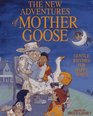 The New Adventures Of Mother Goose