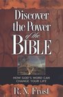 Discover the Power of the Bible