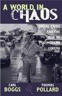 A World in Chaos Social Crisis and the Rise of Postmodern Cinema
