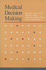 Medical Decision Making