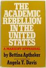 The academic rebellion in the United States