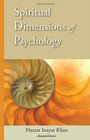 Spiritual Dimensions of Psychology Revised Edition