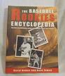 Baseball Rookies Encyclopedia