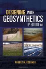 Designing With Geosynthetics  6th Edition Vol 1