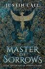 Master of Sorrows (Silent Gods, Bk 1)