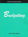 Budgeting: A How-To-Do-It Manual for Librarians (How to Do It Manuals for Librarians)