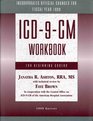 Icd9cm Workbook for Beginning Coders 1999 Edition
