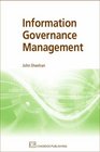Information Governance Management