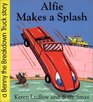 Alfie Makes a Splash