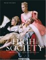 High Society The History of America's Upper Class