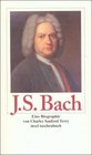 Johann Sebastian Bach Eine Biographie