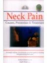 Neck Pain Causes Prevention and Treatment