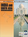 Global Studies India and South Asia