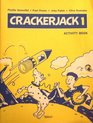 Crackerjack Activity Book Level 1