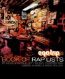 Ego Trip's Book of Rap Lists