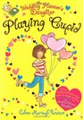 The Wedding Planner's Daughter Playing Cupid