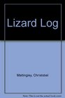 Lizard Log