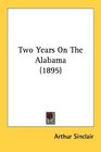 Two Years On The Alabama