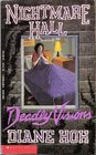 Deadly Visions (Nightmare Hall)