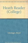 Heath Reader
