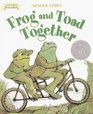 Frog and Toad Together (I Can Read Picture Book)