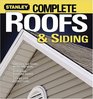Complete Roofs  Siding