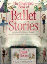 Ballet Stories