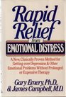 RAPID RELIEF FROM EMOTIONAL DISTRESS
