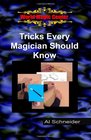 Tricks Every Magician Should Know