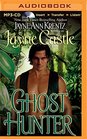 Ghost Hunter (Ghost Hunters Series)
