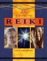 Guide to Reiki