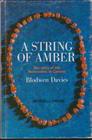 String of Amber The Heritage of the Mennonites