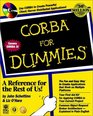 CORBA for Dummies