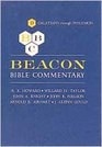 Beacon Bible Commentary Volume 9 Galations through Philemon