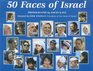 50 Faces of Israel