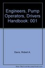 Engineers Pump Operators Drivers Handbook