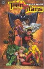 Teen Titans: A Kid's Game (Book 1)
