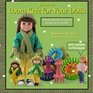 Learn to Loom Knit for Your Dolls A Kid's Guide to Loom Knitting for Dolls