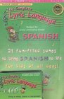 Spanish A Bilingual Music Program