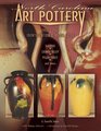 North Carolina Art Pottery Identification and Value Guide