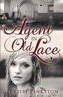 Agent in Old Lace