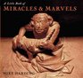 A Little Book of Miracles  Marvels