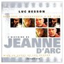 L'HISTORIE DE JEANNE D'ARC