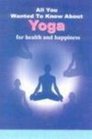 Yoga for Health and Happiness