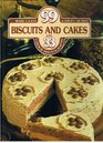 99 Biscuits and Cakes