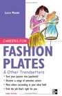 Careers for Fashion Plates  Other Trendsetters