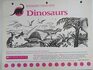 Dinosaurs Integrated Theme Units
