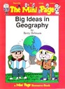 M/P Mini Page Big Ideas In Geography